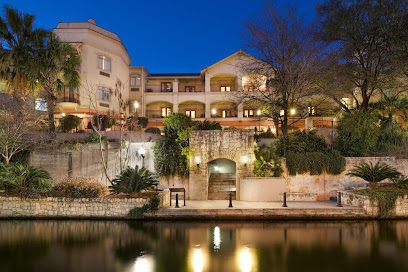 Hotel Indigo San Antonio-Riverwalk, an IHG Hotel