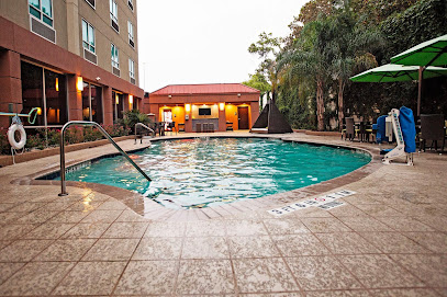 Crowne Plaza Houston Galleria Area, an IHG Hotel