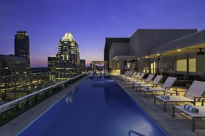 The Westin Austin Downtown