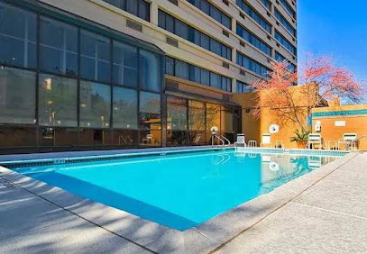 Courtyard by Marriott Austin-University Area