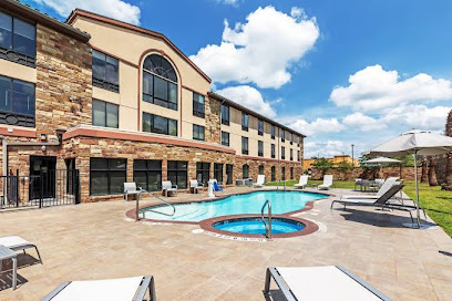 Holiday Inn Express & Suites Austin NW - Lakeway