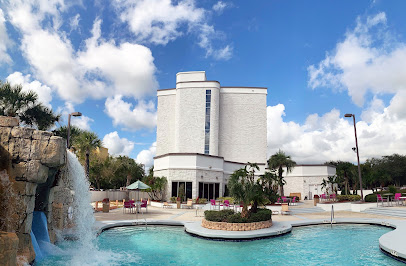 Crowne Plaza Orlando - Lake Buena Vista, an IHG Hotel