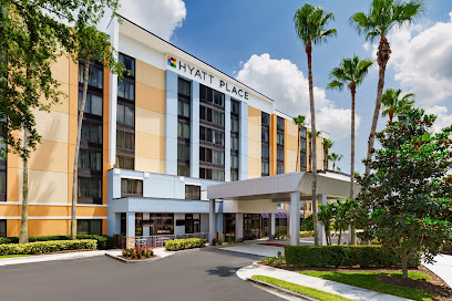 Hyatt Place Across From Universal Orlando Resort™