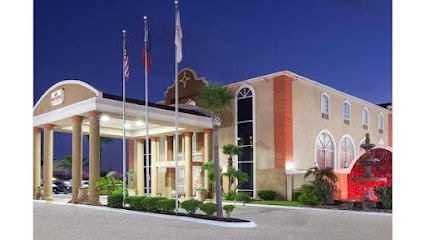 Hawthorn Suites by Wyndham Corpus Christi