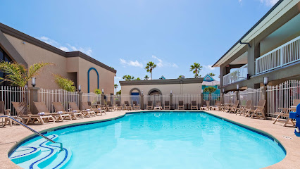 Best Western Port Aransas