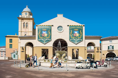 Loews Portofino Bay Hotel at Universal Orlando