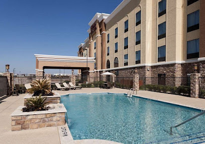 Hampton Inn & Suites Dallas-Arlington-South