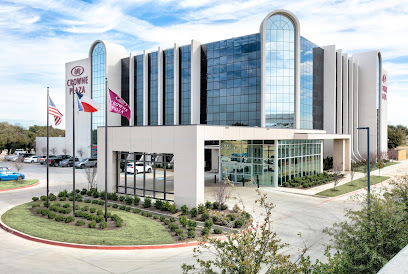 Crowne Plaza Suites Arlington, an IHG Hotel