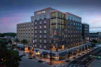 Home2 Suites by Hilton Orlando Downtown