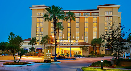 Embassy Suites by Hilton Orlando International Drive Convention Center