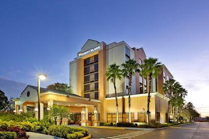 Hyatt Place Orlando / I-Drive / Convention Center