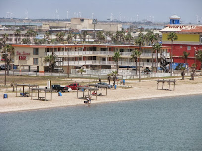 Sea Shell Inn Motel - Corpus Christi Beach