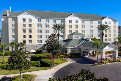 Hilton Garden Inn Orlando International Drive North