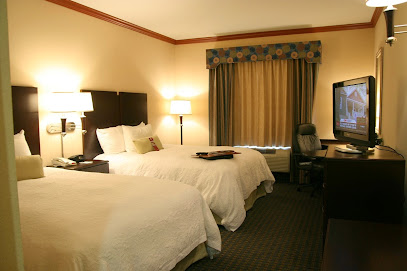 Hampton Inn & Suites Corpus Christi I-37 - Navigation Blvd.