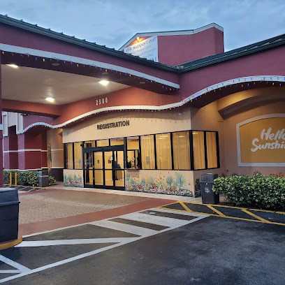 Days Inn by Wyndham Orlando Near Millenia Mall