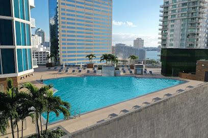 Hyatt Centric Brickell Miami