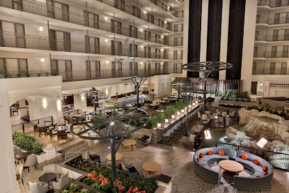 Embassy Suites by Hilton Dallas DFW Airport South