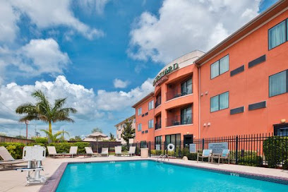 Courtyard by Marriott Corpus Christi