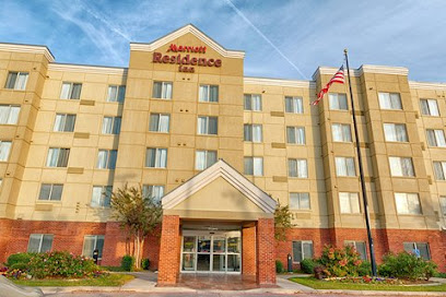 Residence Inn by Marriott Fort Worth Alliance Airport