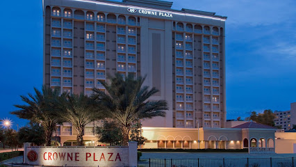 Crowne Plaza Orlando-Downtown, an IHG Hotel