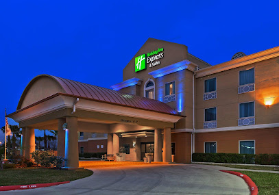 Holiday Inn Express & Suites Corpus Christi NW - Calallen, an IHG Hotel