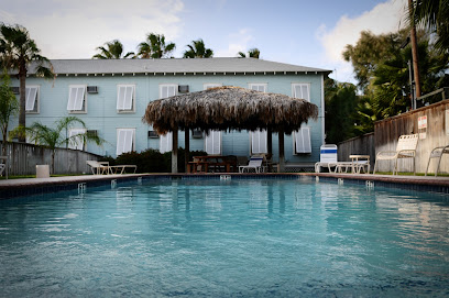 The Tarpon Inn