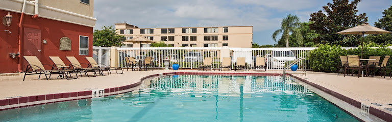 Holiday Inn Express & Suites Orlando International Airport, an IHG Hotel