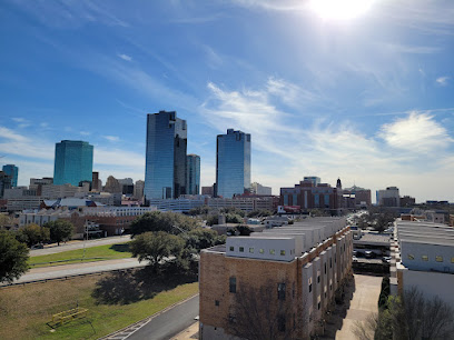 TownePlace Suites by Marriott Fort Worth Downtown