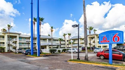 Motel 6 Corpus Christi, TX