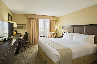 Holiday Inn Miami-International Airport, an IHG Hotel