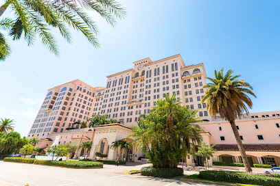 Hyatt Regency Coral Gables