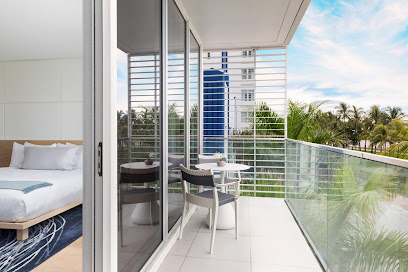 The Gabriel Miami South Beach, Curio Collection by Hilton