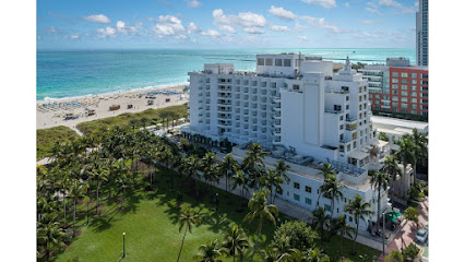 Marriott Stanton South Beach