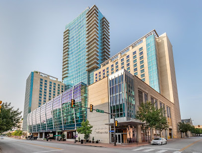 Omni Fort Worth Hotel