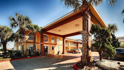 Best Western Paradise Inn