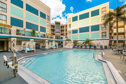 Sonesta ES Suites Orlando - International Drive