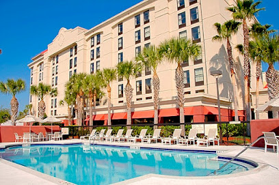 Hampton Inn Orlando International Drive/Convention Center