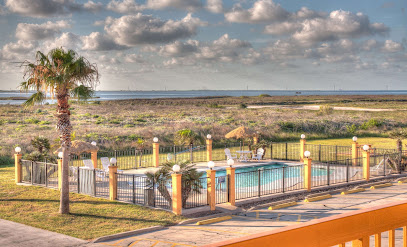 Best Western Padre Island