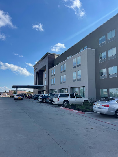 La Quinta Inn & Suites by Wyndham Corpus Christi Southeast