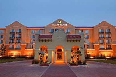 Hyatt Place Fort Worth Historic Stockyards