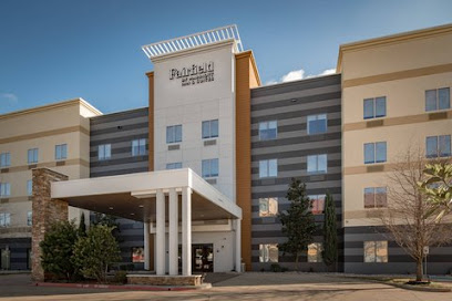 Fairfield Inn & Suites by Marriott Fort Worth Northeast