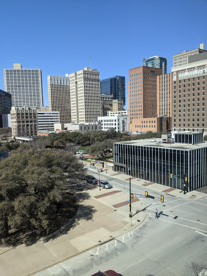 Hampton Inn & Suites Fort Worth Downtown