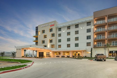 SpringHill Suites by Marriott Fort Worth Fossil Creek