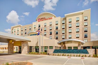 Hilton Garden Inn Dallas/Arlington South