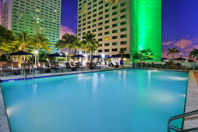 InterContinental Miami, an IHG Hotel