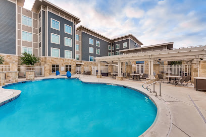 Homewood Suites by Hilton Fort Worth - Medical Center, TX