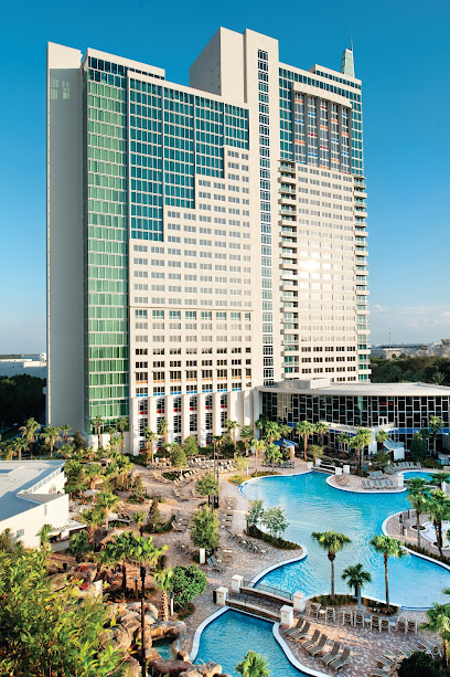 Hyatt Regency Orlando