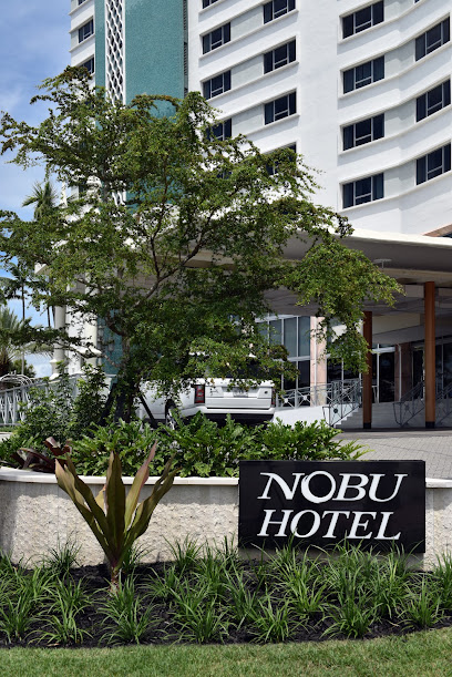 Nobu Hotel Miami Beach