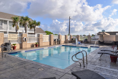 Hampton Inn & Suites Port Aransas