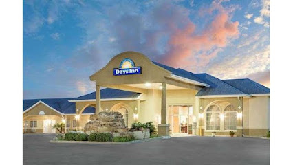 Days Inn by Wyndham Robstown